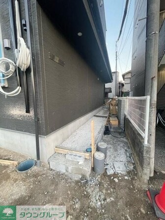 カインドネス松戸の物件内観写真